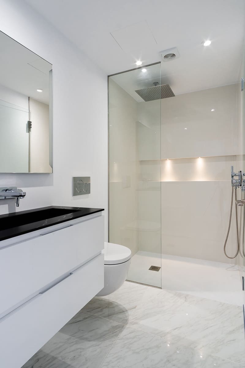 2 soveværelse Lejlighed til salg i Portals Nous med swimmingpool - € 1.100.000 (Ref: 8469141)