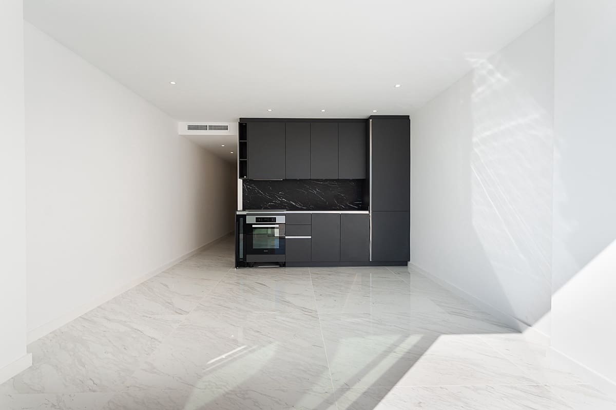 2 soveværelse Lejlighed til salg i Portals Nous med swimmingpool - € 1.100.000 (Ref: 8469141)