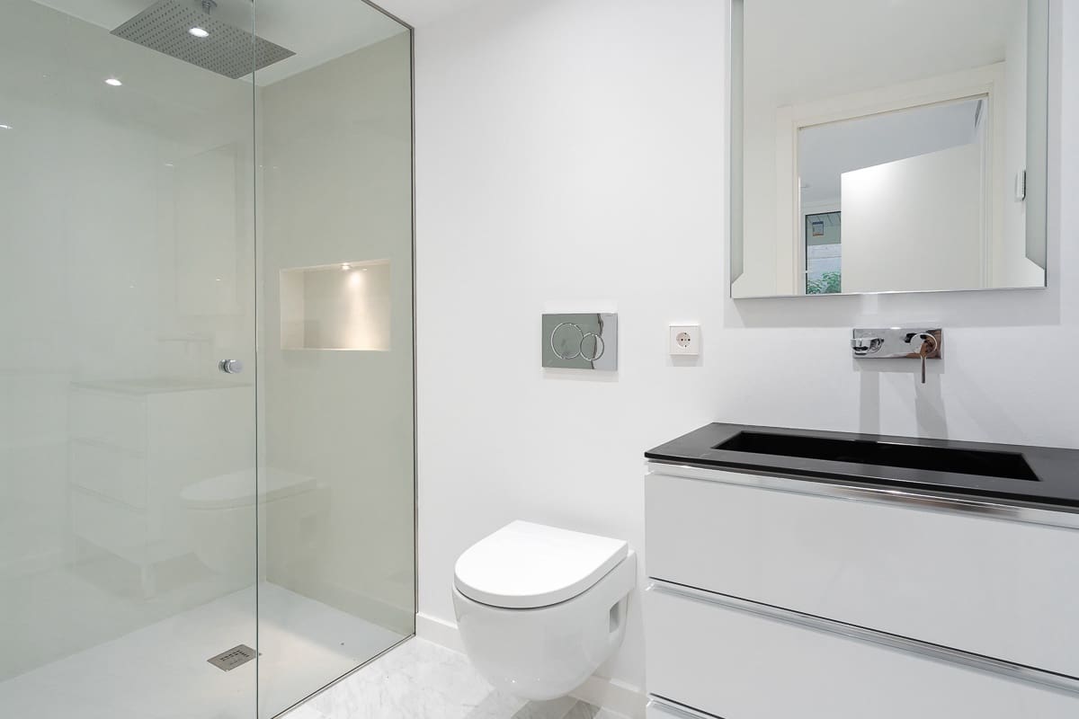 2 soveværelse Lejlighed til salg i Portals Nous med swimmingpool - € 1.100.000 (Ref: 8469141)