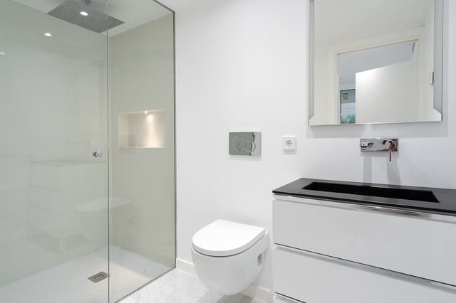 2 chambre Appartement à vendre à Portals Nous, Calvià avec piscine - 1 100 000 € (Ref: 8469141)