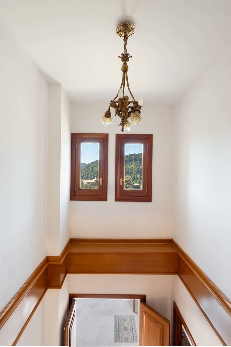 5 soveværelse Villa til salg i Valldemosa - € 3.700.000 (Ref: 8469142)