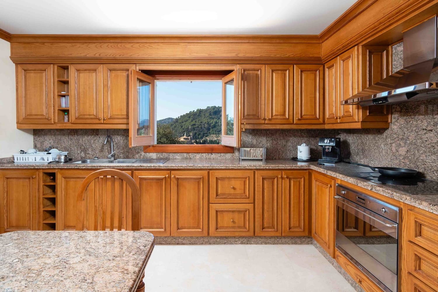 5 soveværelse Villa til salg i Valldemosa - € 3.700.000 (Ref: 8469142)