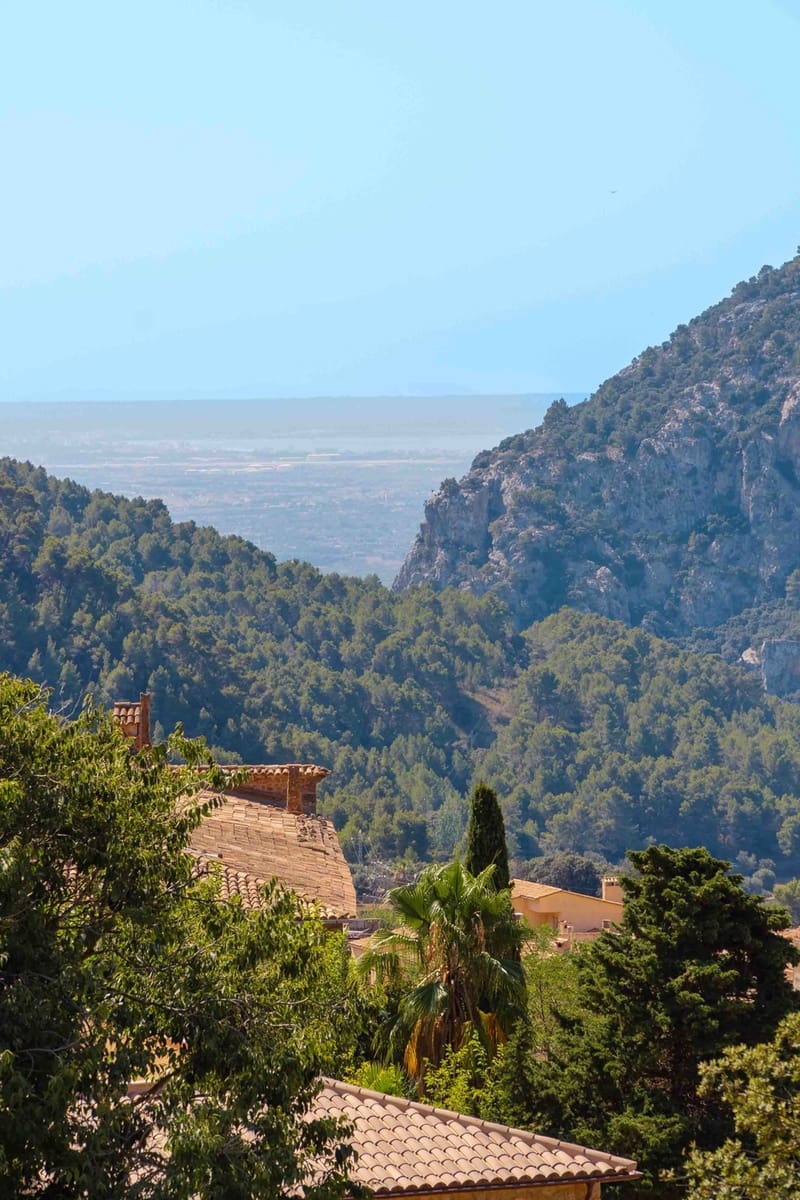 5 soveværelse Villa til salg i Valldemosa - € 3.700.000 (Ref: 8469142)