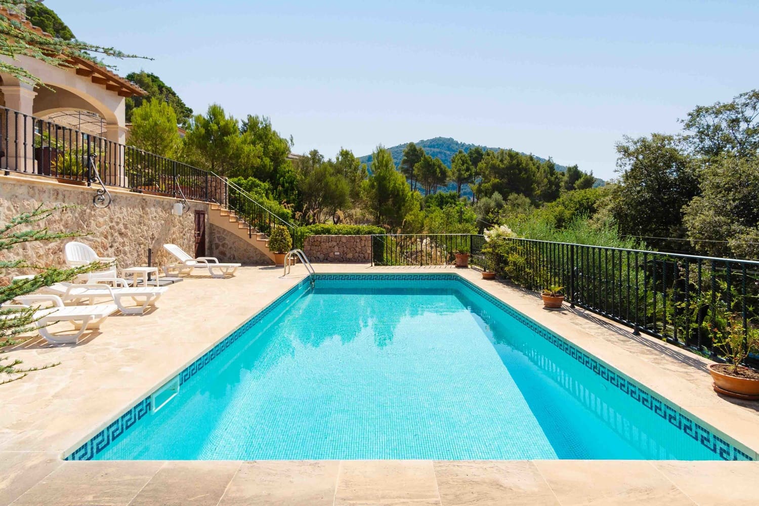 5 soveværelse Villa til salg i Valldemosa - € 3.700.000 (Ref: 8469142)