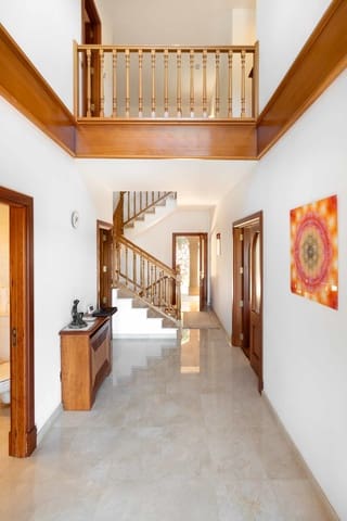 5 soveværelse Villa til salg i Valldemosa - € 3.700.000 (Ref: 8469142)