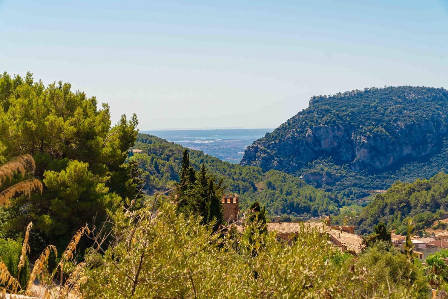 5 soveværelse Villa til salg i Valldemosa - € 3.700.000 (Ref: 8469142)