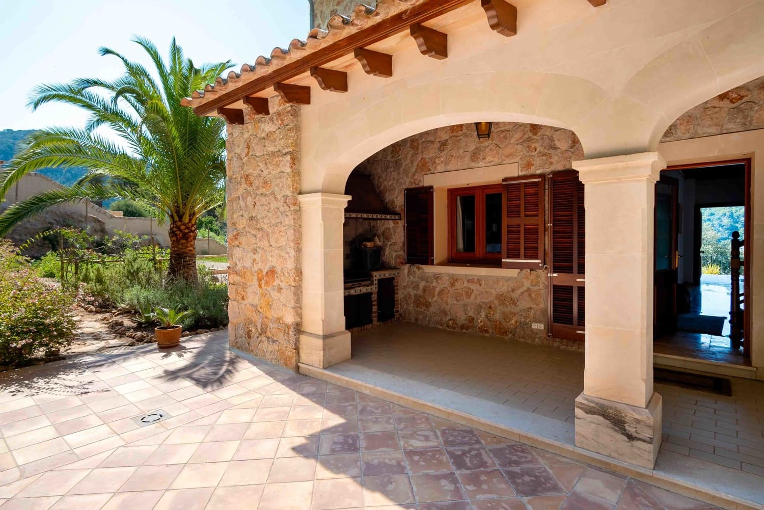 5 soveværelse Villa til salg i Valldemosa - € 3.700.000 (Ref: 8469142)