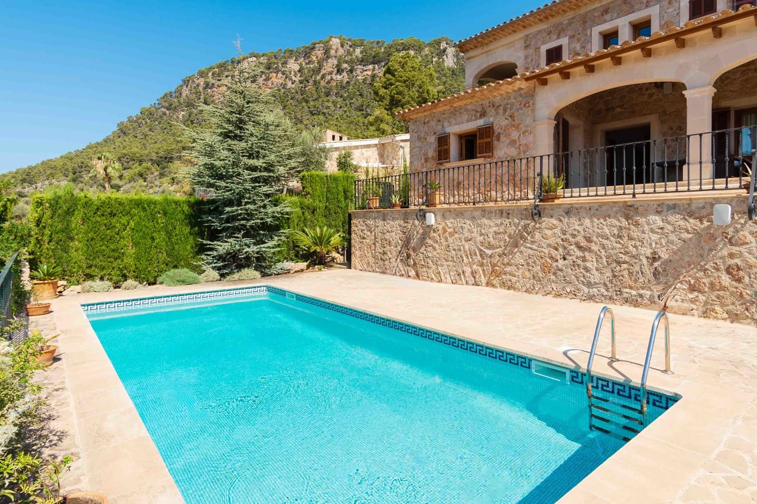 5 soveværelse Villa til salg i Valldemosa - € 3.700.000 (Ref: 8469142)