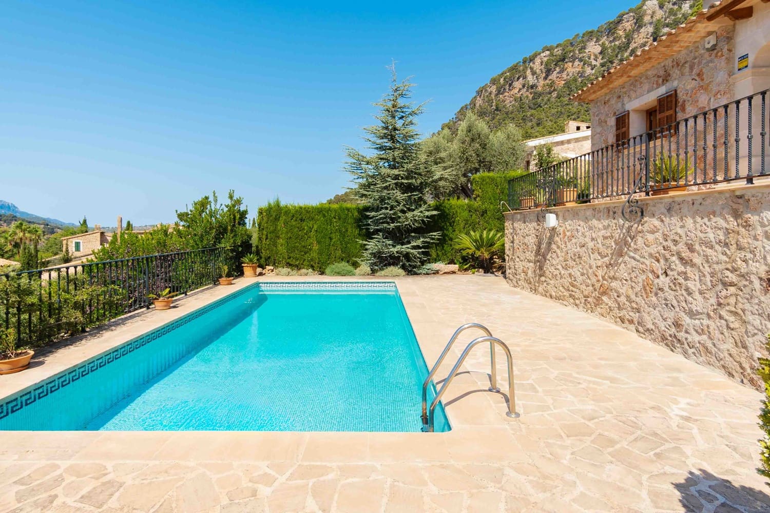 5 soveværelse Villa til salg i Valldemosa - € 3.700.000 (Ref: 8469142)
