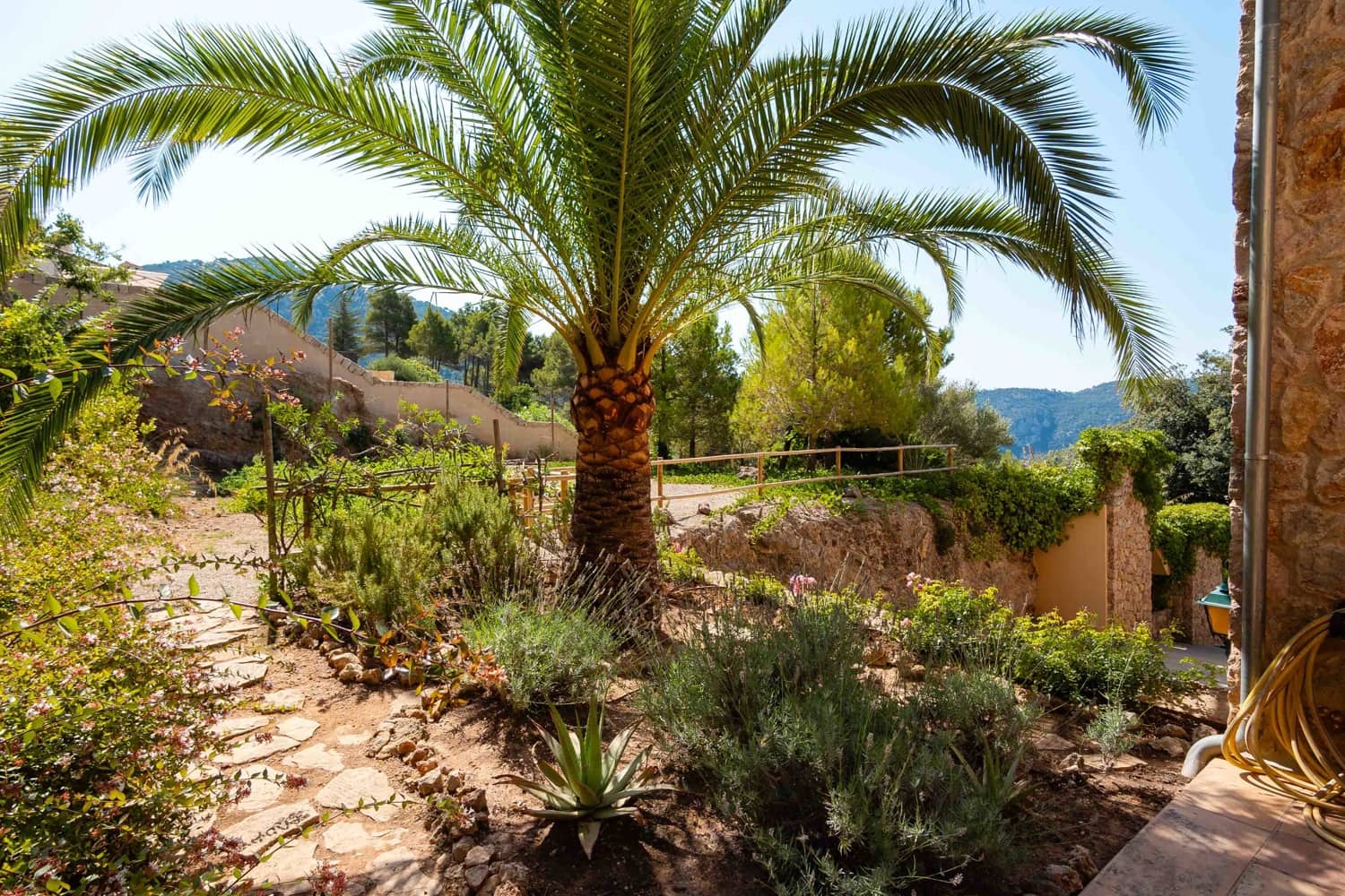 5 soveværelse Villa til salg i Valldemosa - € 3.700.000 (Ref: 8469142)