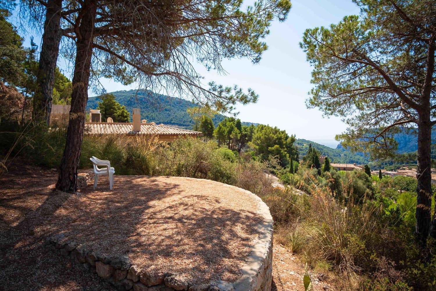 5 soveværelse Villa til salg i Valldemosa - € 3.700.000 (Ref: 8469142)