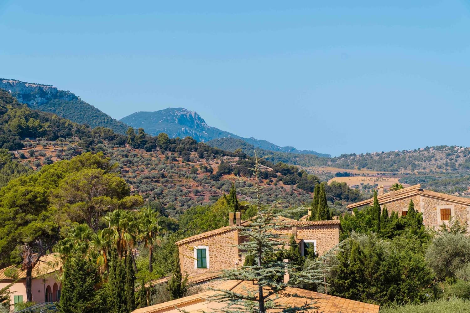 5 soveværelse Villa til salg i Valldemosa - € 3.700.000 (Ref: 8469142)