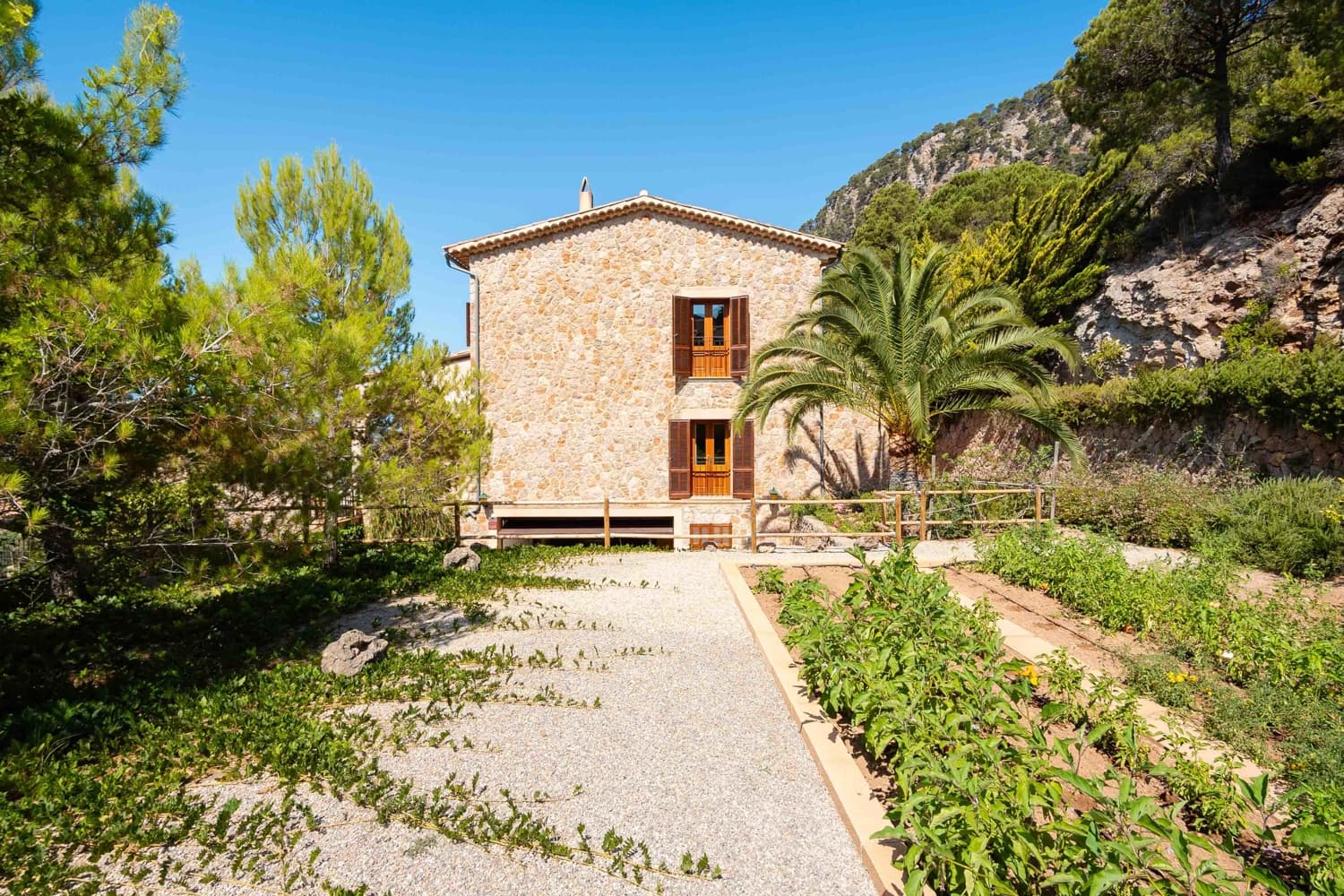 5 soveværelse Villa til salg i Valldemosa - € 3.700.000 (Ref: 8469142)