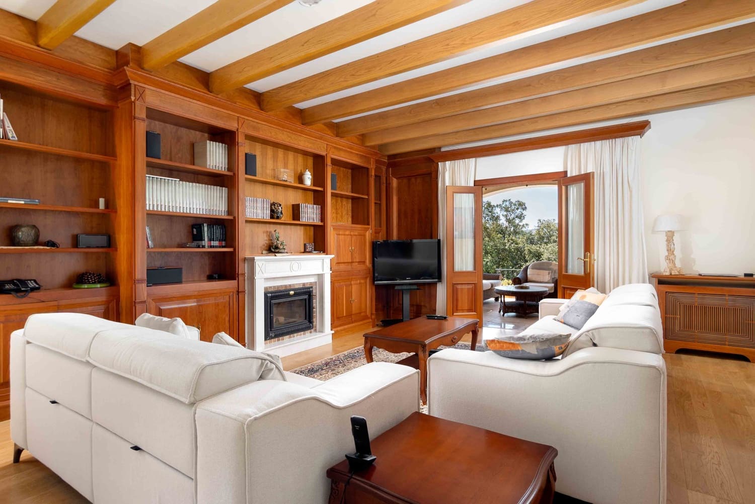 5 soveværelse Villa til salg i Valldemosa - € 3.700.000 (Ref: 8469142)