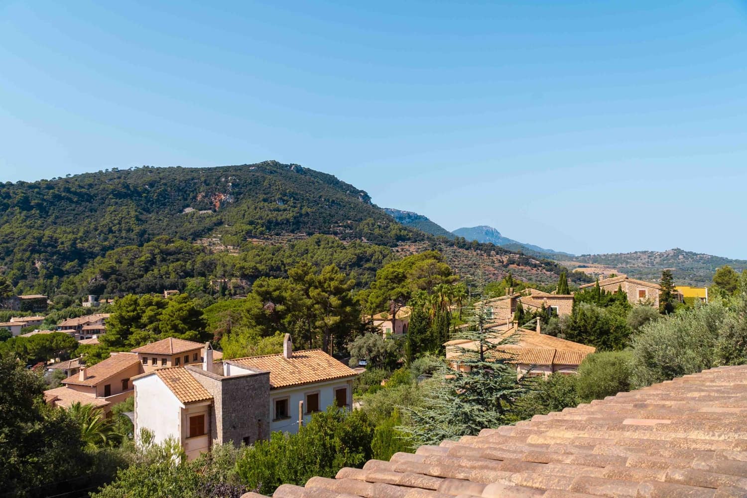 5 soveværelse Villa til salg i Valldemosa - € 3.700.000 (Ref: 8469142)