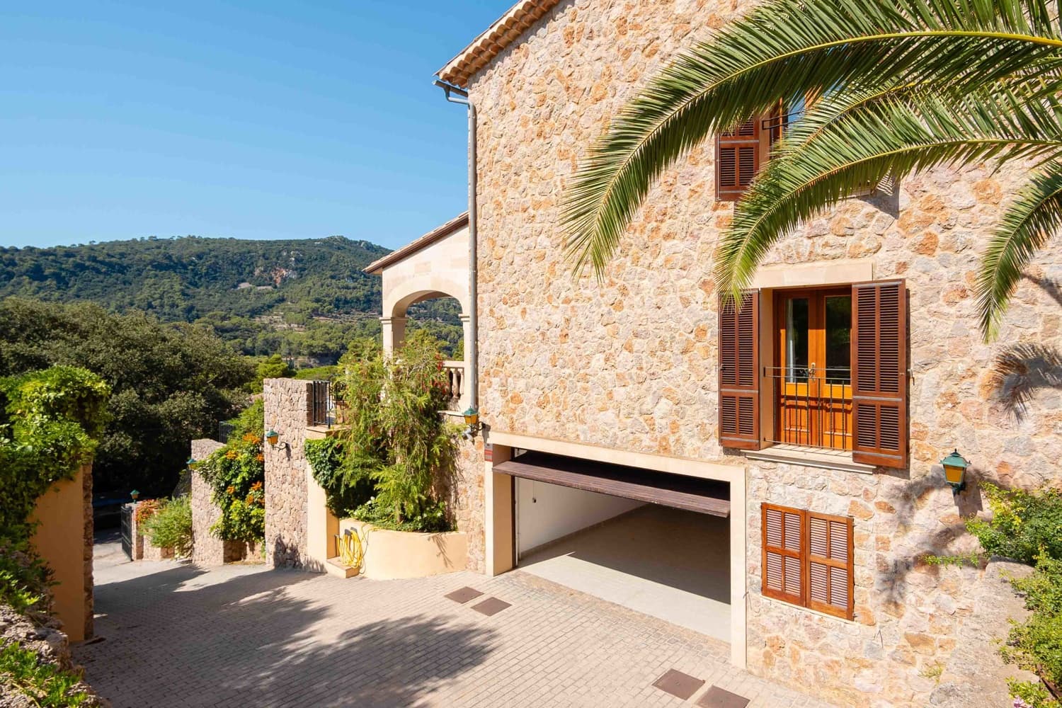 5 soveværelse Villa til salg i Valldemosa - € 3.700.000 (Ref: 8469142)