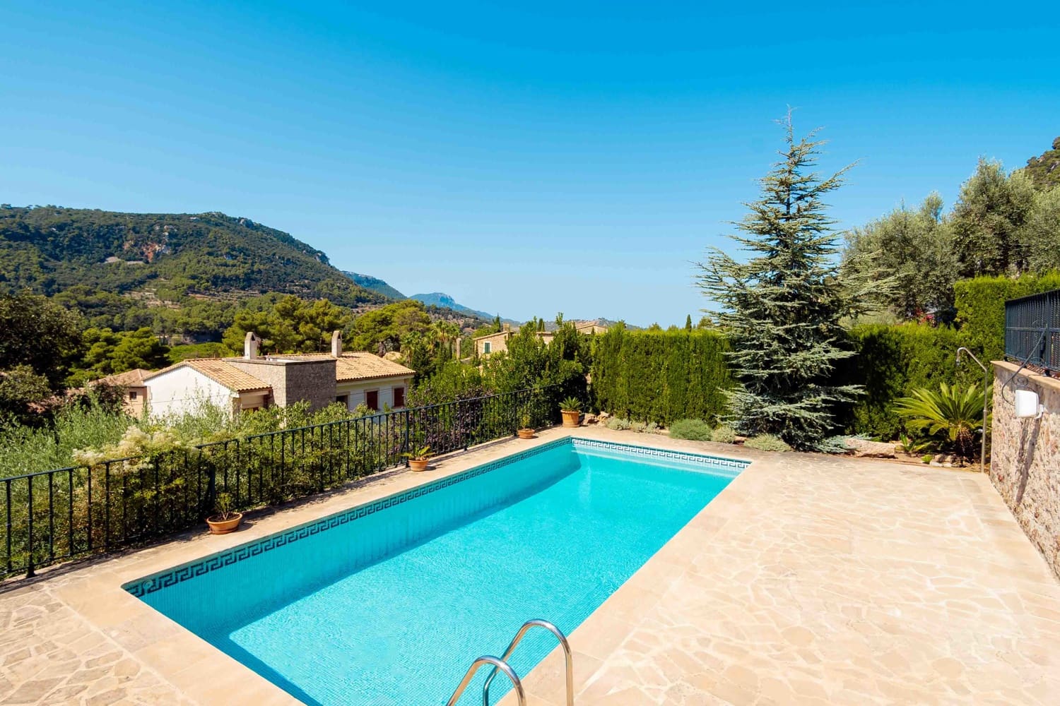 5 soveværelse Villa til salg i Valldemosa - € 3.700.000 (Ref: 8469142)
