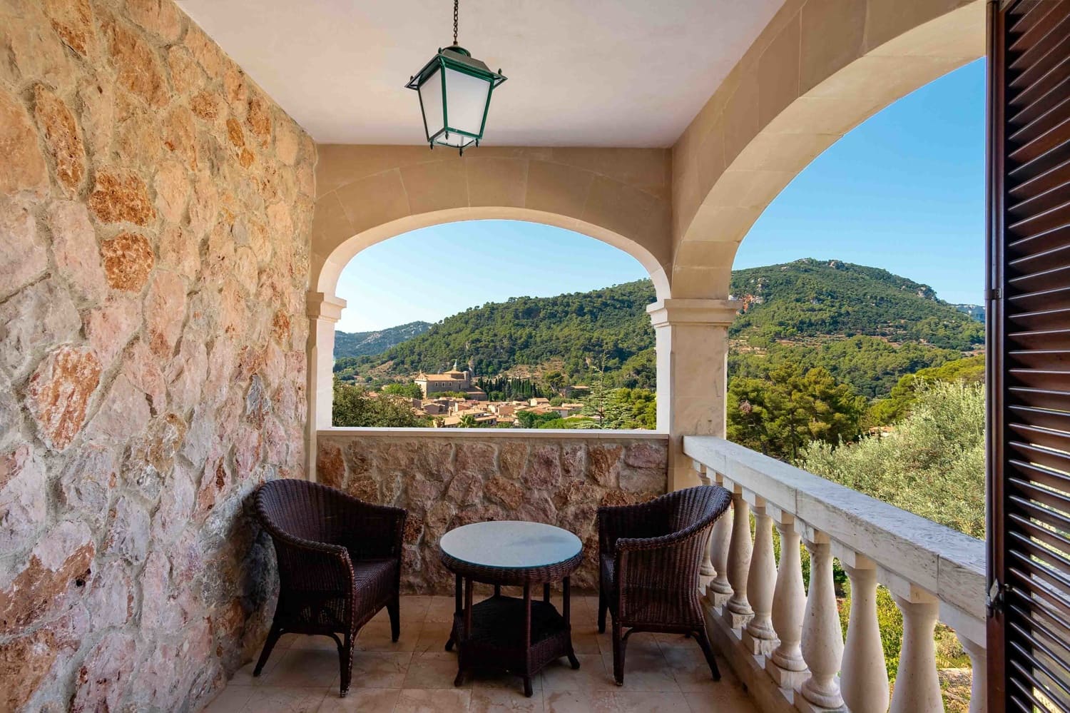 5 soveværelse Villa til salg i Valldemosa - € 3.700.000 (Ref: 8469142)