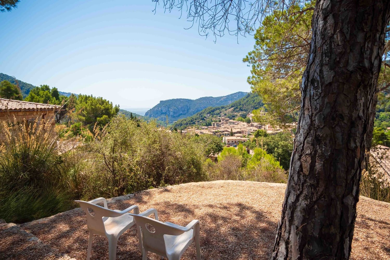 5 soveværelse Villa til salg i Valldemosa - € 3.700.000 (Ref: 8469142)
