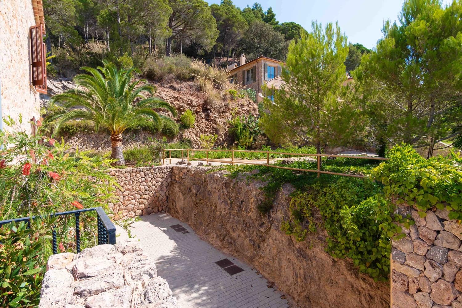 5 soveværelse Villa til salg i Valldemosa - € 3.700.000 (Ref: 8469142)