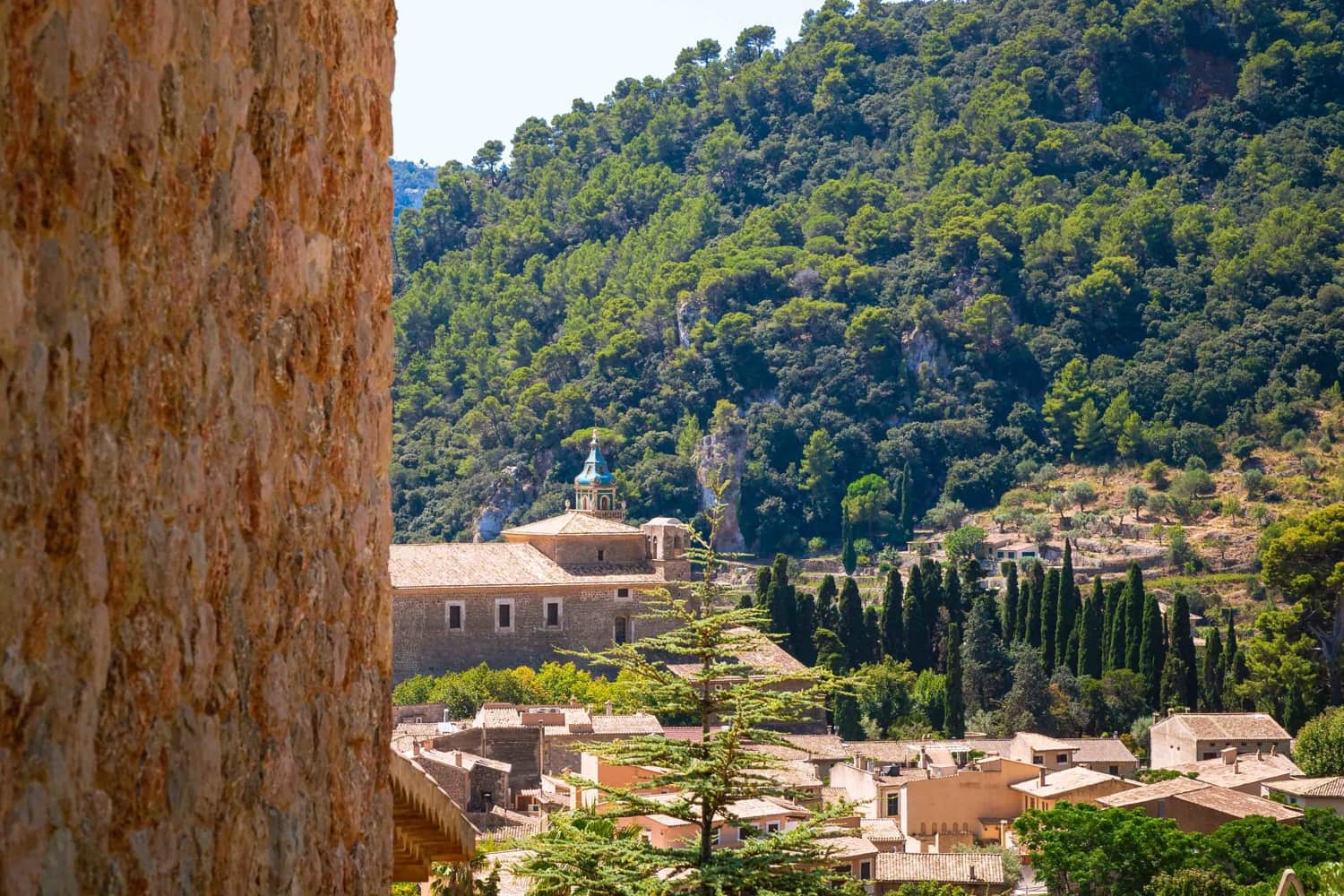 5 soveværelse Villa til salg i Valldemosa - € 3.700.000 (Ref: 8469142)