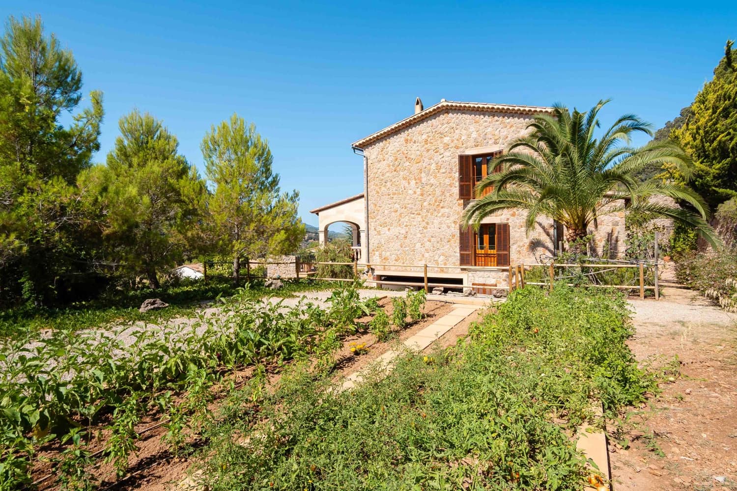 5 soveværelse Villa til salg i Valldemosa - € 3.700.000 (Ref: 8469142)