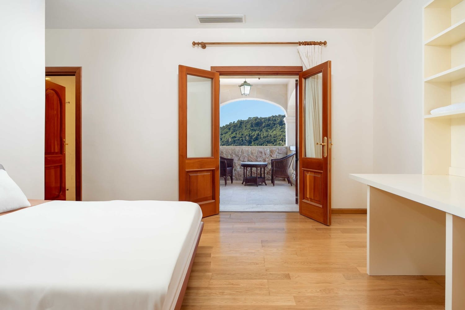 5 soveværelse Villa til salg i Valldemosa - € 3.700.000 (Ref: 8469142)