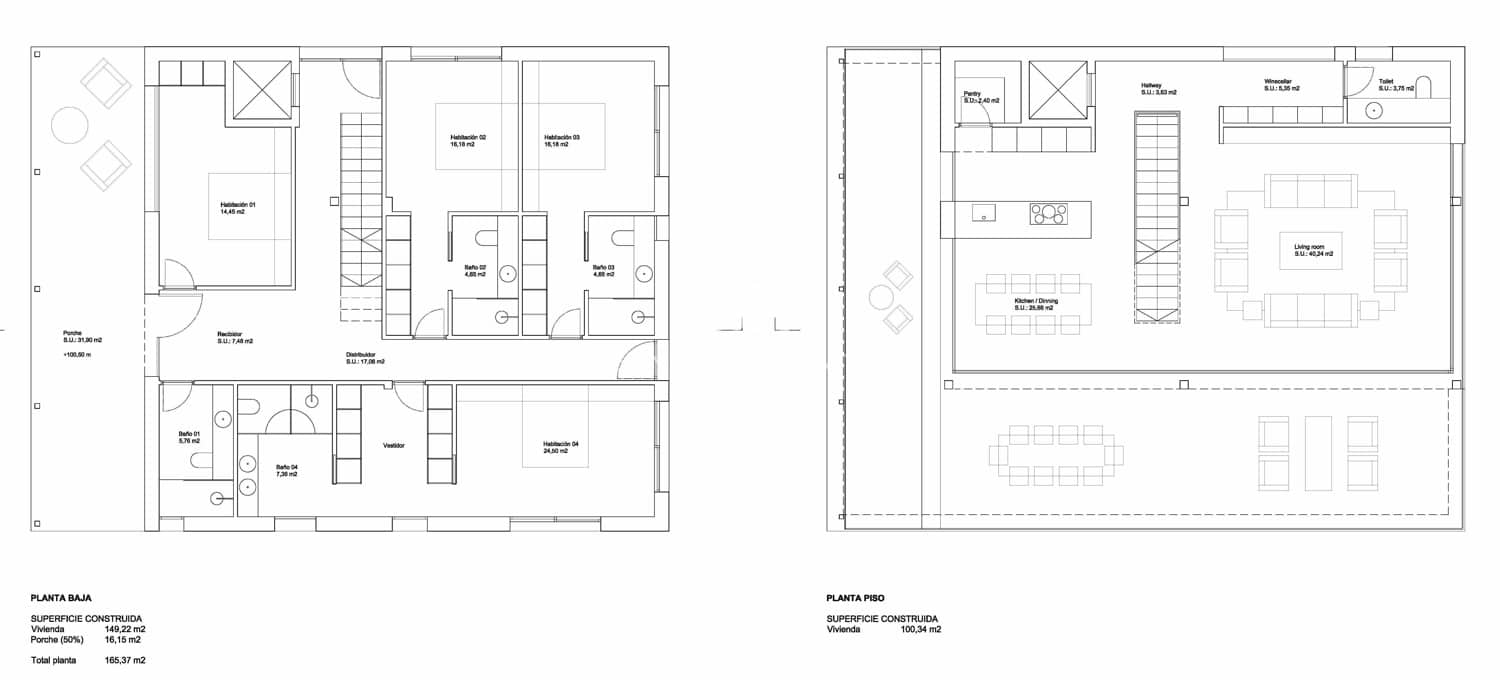 4 soverom Villa til salgs i Bendinat med svømmebasseng garasje - € 6 500 000 (Ref: 8497599)