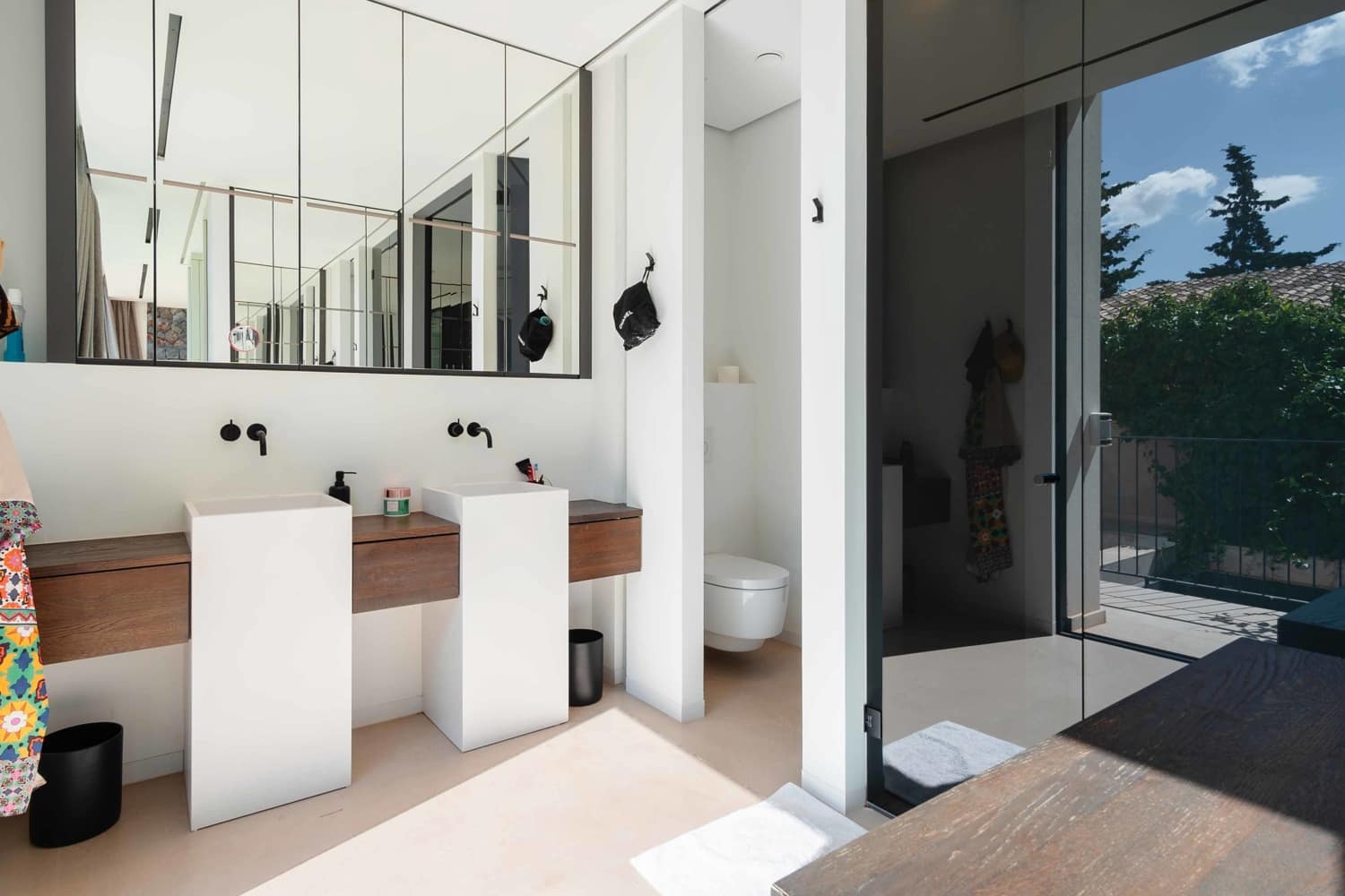 4 soverom Villa til salgs i Bendinat med svømmebasseng garasje - € 6 500 000 (Ref: 8497599)