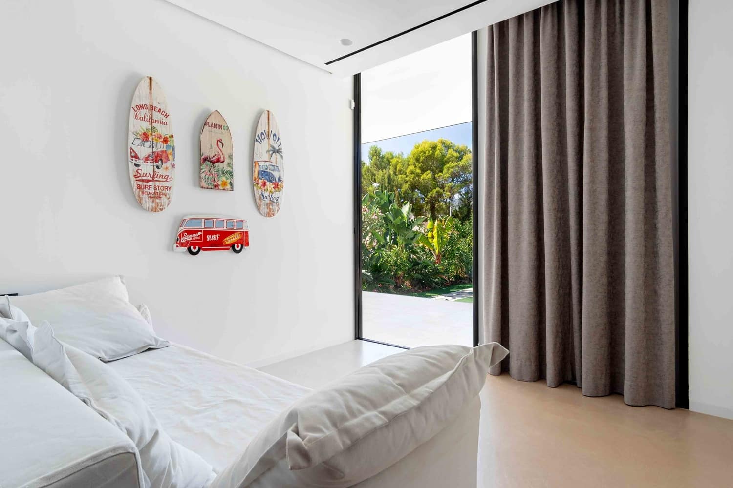 4 soverom Villa til salgs i Bendinat med svømmebasseng garasje - € 6 500 000 (Ref: 8497599)