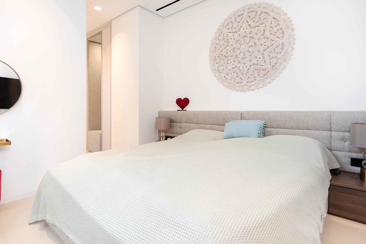 4 soverom Villa til salgs i Bendinat med svømmebasseng garasje - € 6 500 000 (Ref: 8497599)