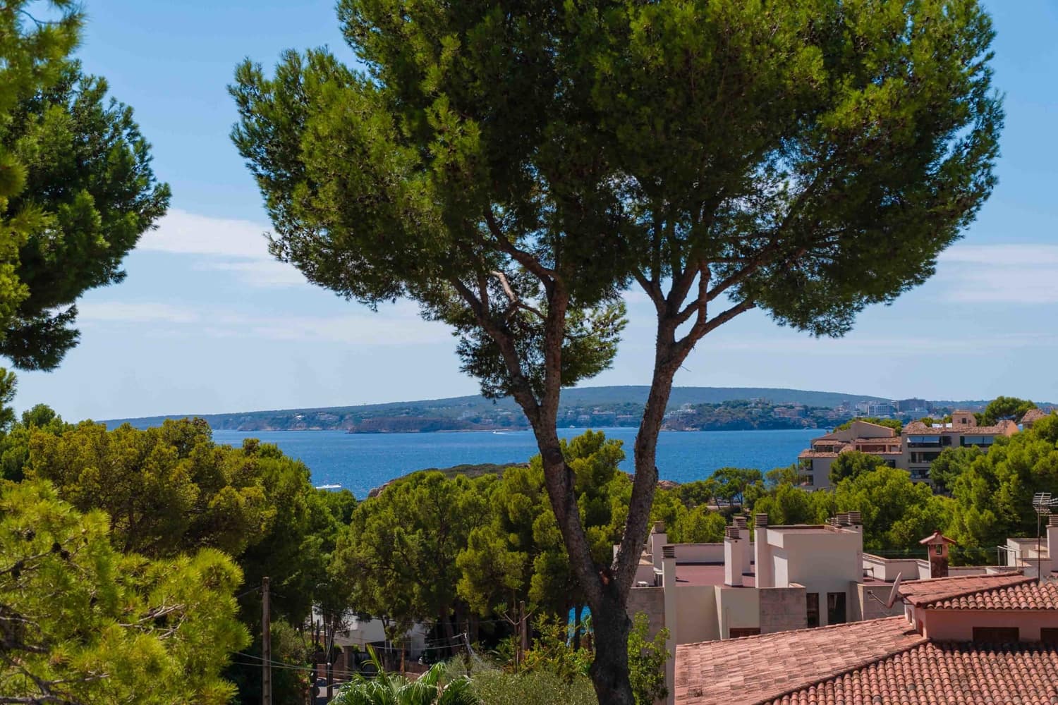 4 soverom Villa til salgs i Bendinat med svømmebasseng garasje - € 6 500 000 (Ref: 8497599)