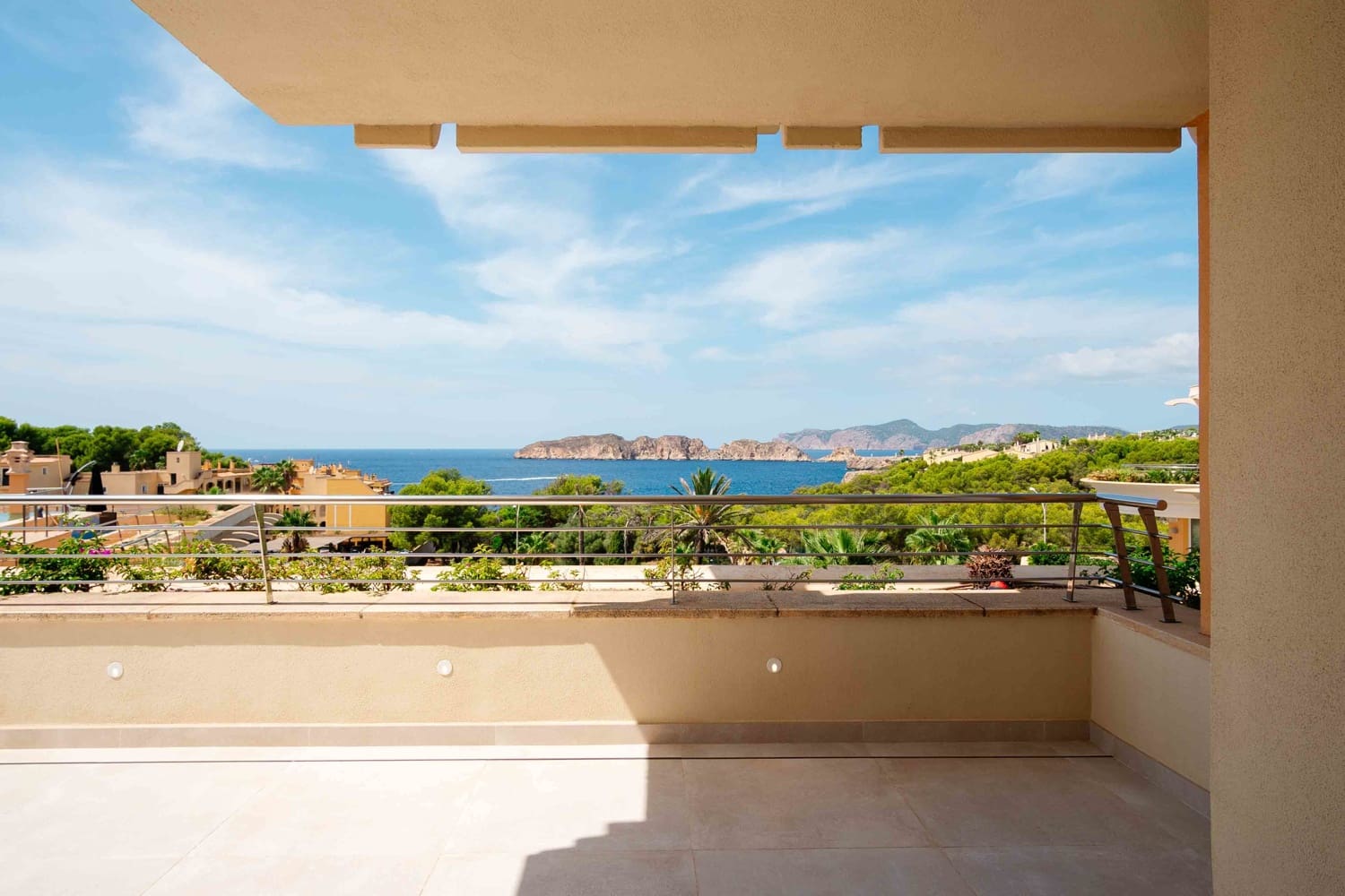 3 soveværelse Penthouse til salg i Calvia med swimmingpool garage - € 3.300.000 (Ref: 8505052)