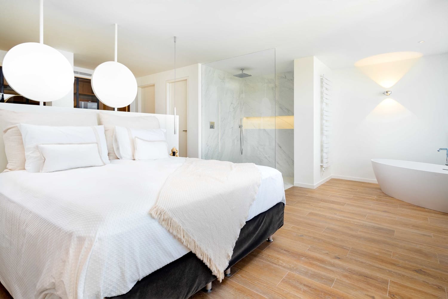 3 soveværelse Penthouse til salg i Calvia med swimmingpool garage - € 3.300.000 (Ref: 8505052)