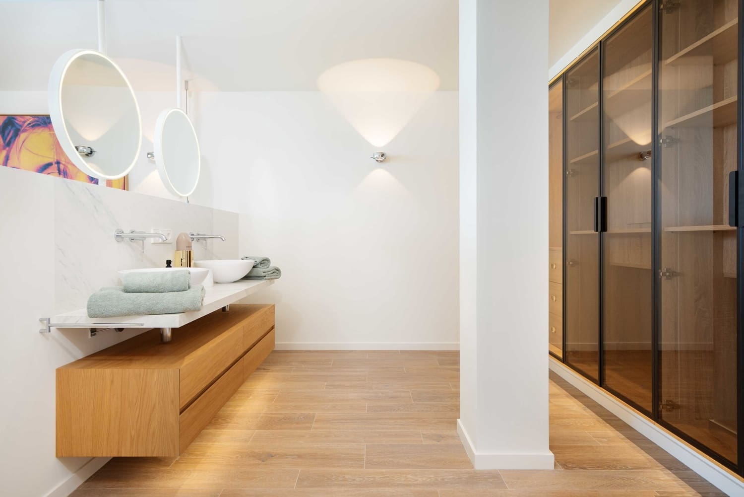 3 soveværelse Penthouse til salg i Calvia med swimmingpool garage - € 3.300.000 (Ref: 8505052)