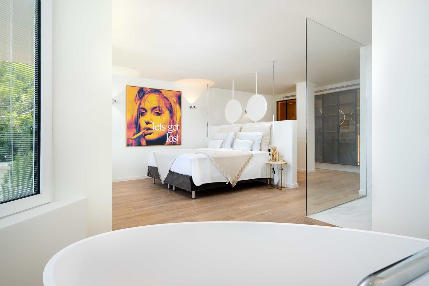 3 soveværelse Penthouse til salg i Calvia med swimmingpool garage - € 3.300.000 (Ref: 8505052)