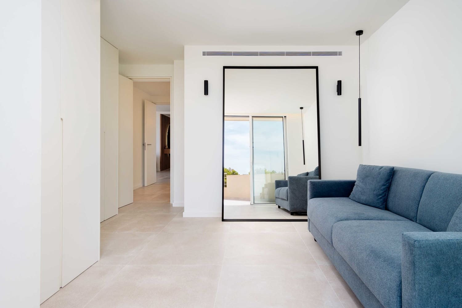 3 soveværelse Penthouse til salg i Calvia med swimmingpool garage - € 3.300.000 (Ref: 8505052)