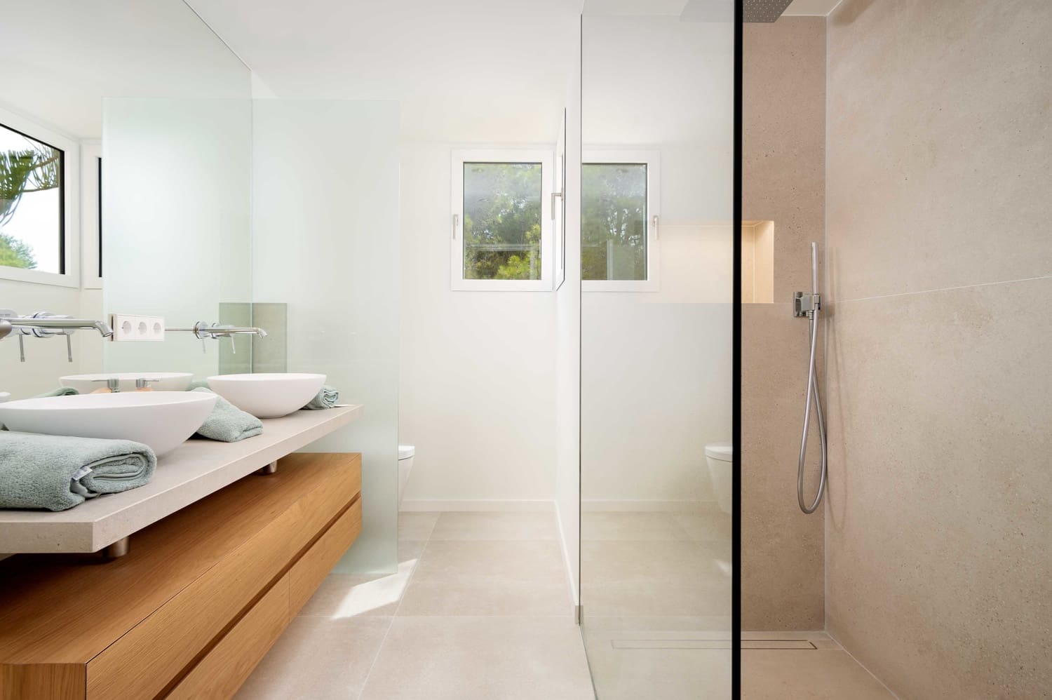 3 soveværelse Penthouse til salg i Calvia med swimmingpool garage - € 3.300.000 (Ref: 8505052)