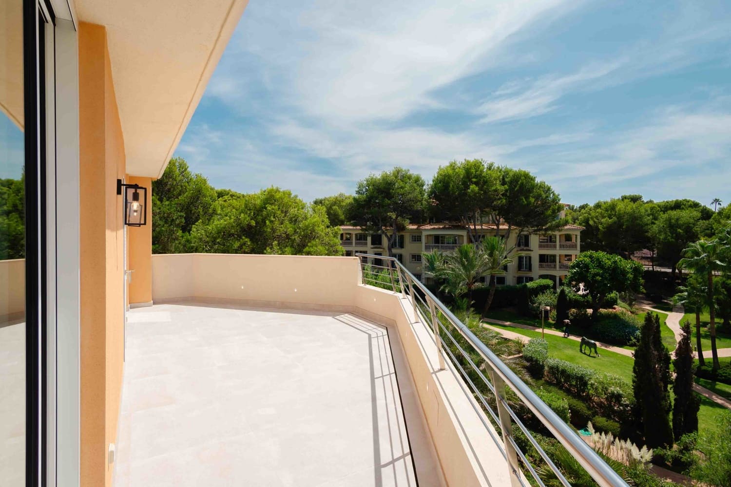 3 soveværelse Penthouse til salg i Calvia med swimmingpool garage - € 3.300.000 (Ref: 8505052)
