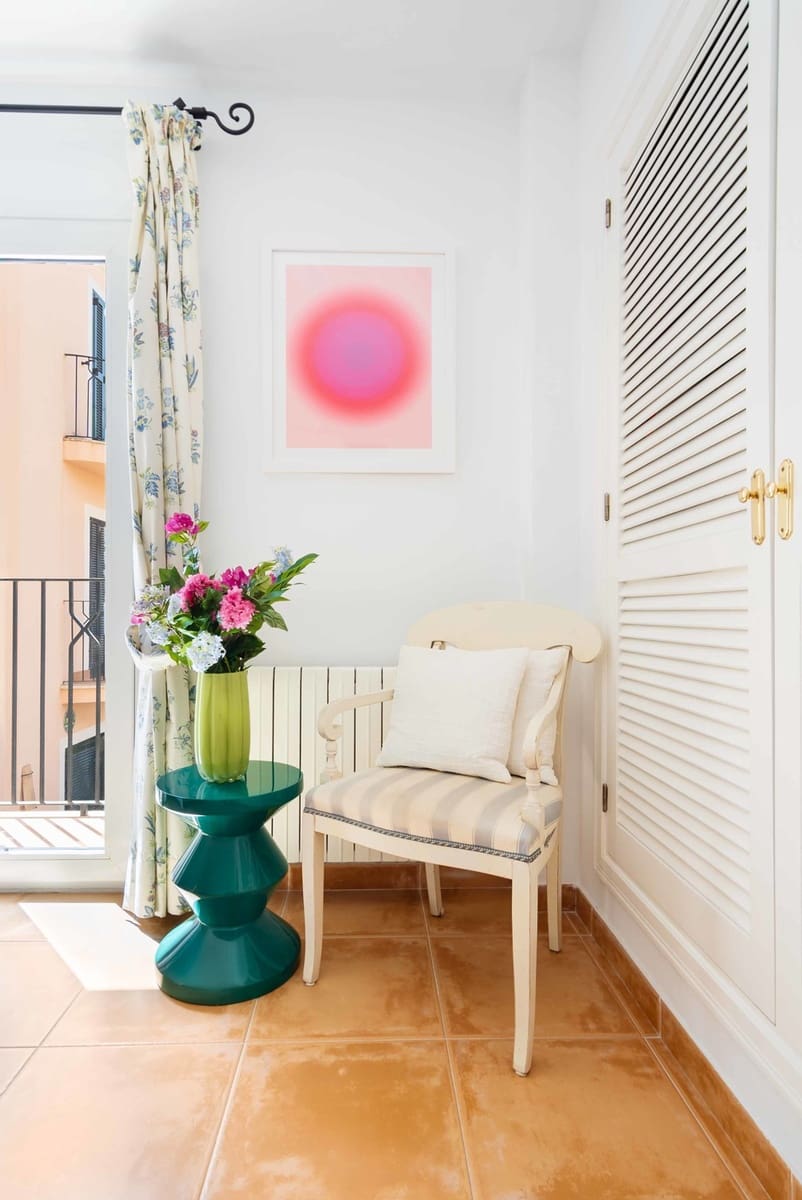 3 soveværelse Lejlighed til salg i Bendinat med swimmingpool - € 1.600.000 (Ref: 8532427)