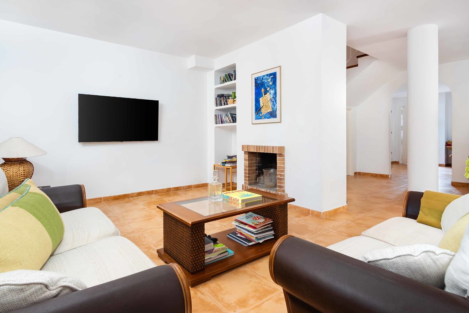 3 soveværelse Lejlighed til salg i Bendinat med swimmingpool - € 1.600.000 (Ref: 8532427)