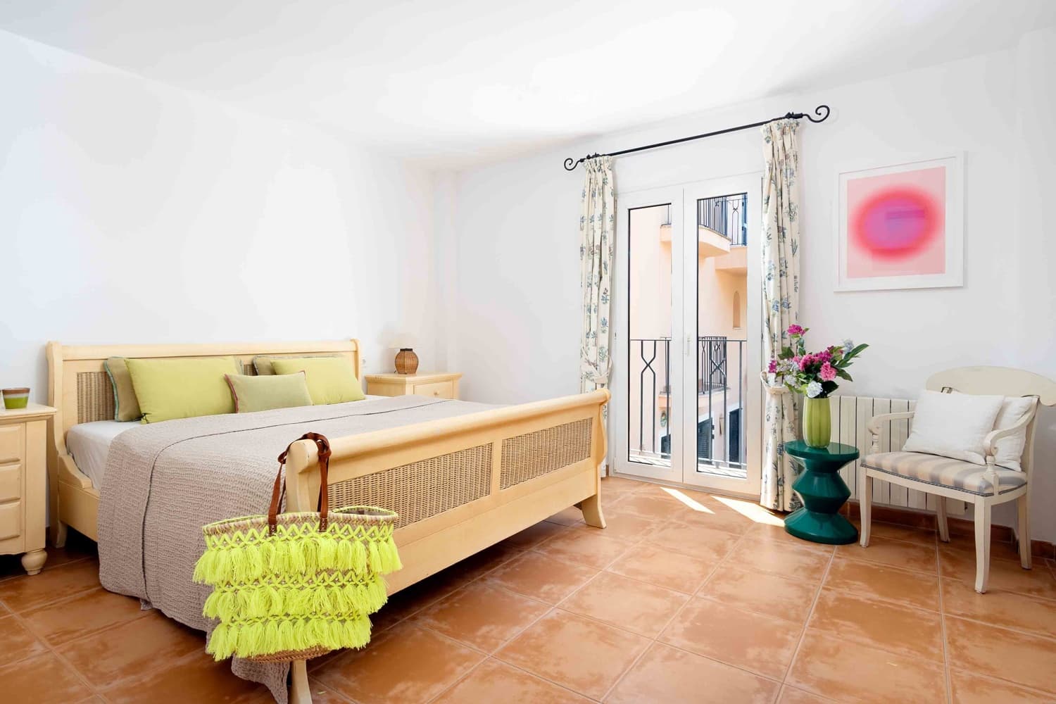 3 soveværelse Lejlighed til salg i Bendinat med swimmingpool - € 1.600.000 (Ref: 8532427)