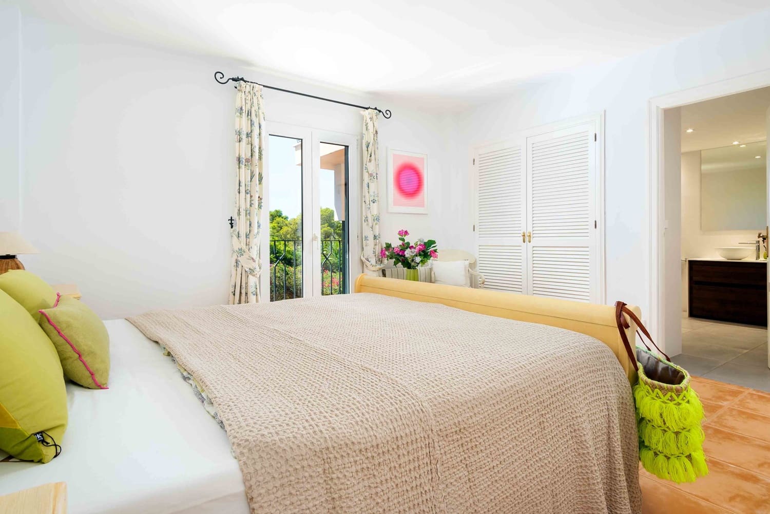 3 soveværelse Lejlighed til salg i Bendinat med swimmingpool - € 1.600.000 (Ref: 8532427)