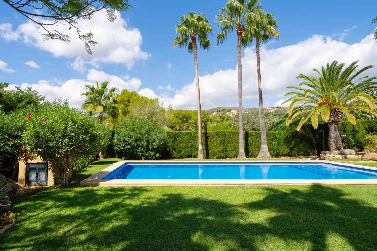 3 soveværelse Lejlighed til salg i Bendinat med swimmingpool - € 1.600.000 (Ref: 8532427)