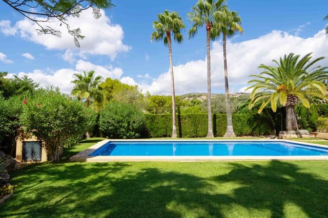 3 camera da letto Appartamento in vendita in Bendinat, Calvià con piscina - 1.600.000 € (Rif: 8532427)