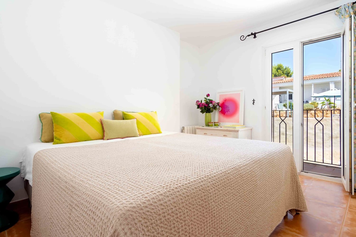 3 soveværelse Lejlighed til salg i Bendinat med swimmingpool - € 1.600.000 (Ref: 8532427)