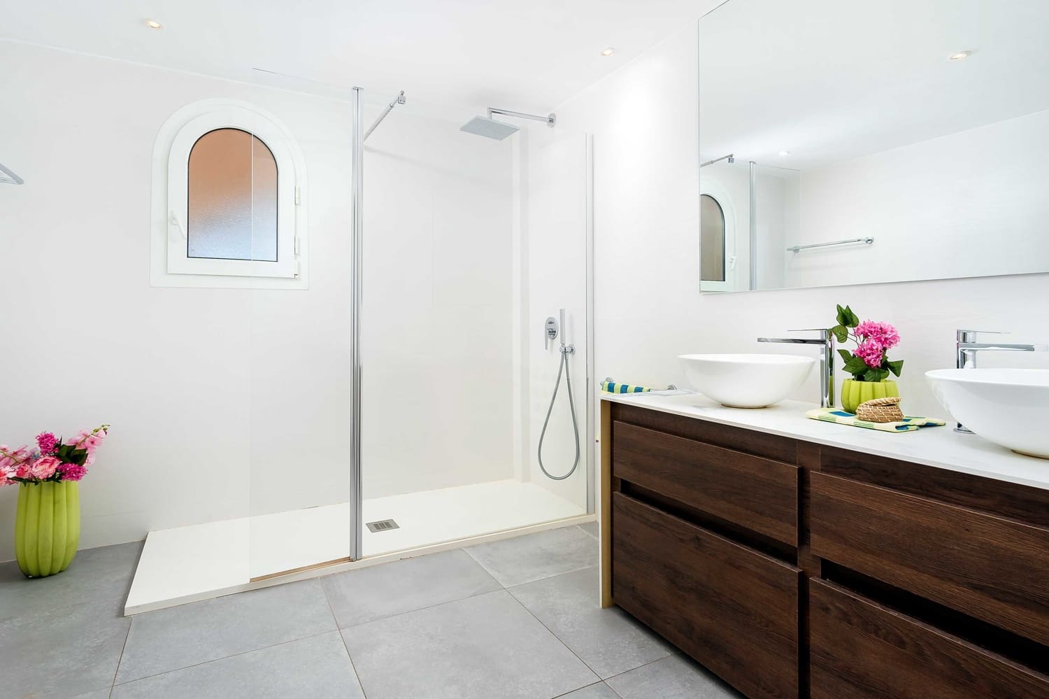 3 soveværelse Lejlighed til salg i Bendinat med swimmingpool - € 1.600.000 (Ref: 8532427)