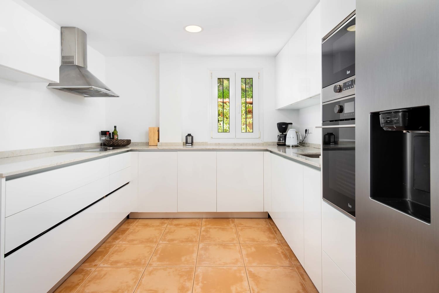 3 soveværelse Lejlighed til salg i Bendinat med swimmingpool - € 1.600.000 (Ref: 8532427)