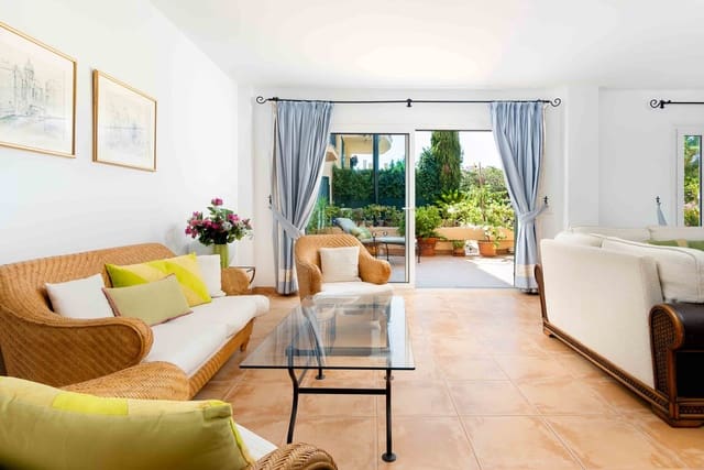 3 camera da letto Appartamento in vendita in Bendinat, Calvià con piscina - 1.600.000 € (Rif: 8532427)