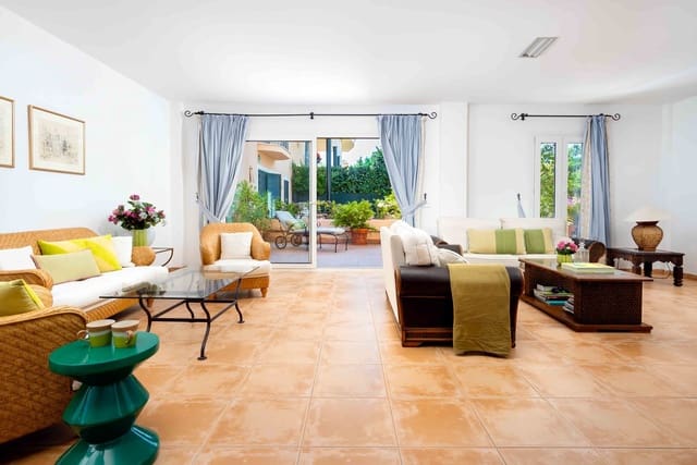 3 camera da letto Appartamento in vendita in Bendinat, Calvià con piscina - 1.600.000 € (Rif: 8532427)